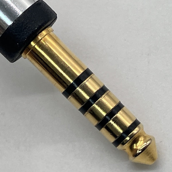 EFFECT AUDIO 【中古】Grandioso (MMCX to 4.4mm)【秋葉原】 – e☆イヤホン
