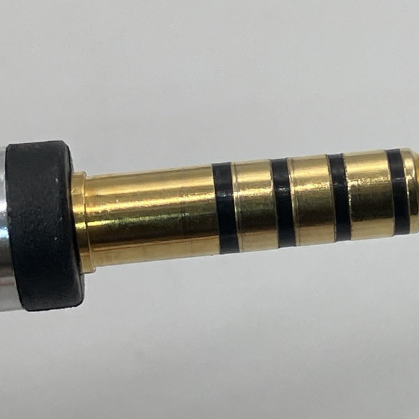 EFFECT AUDIO 【中古】Grandioso (MMCX to 4.4mm)【秋葉原】 – e☆イヤホン