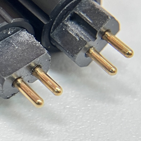 NOBUNAGA Labs 【中古】Ishtar-Omega (イシュタル-オメガ) AK2.5mm4極