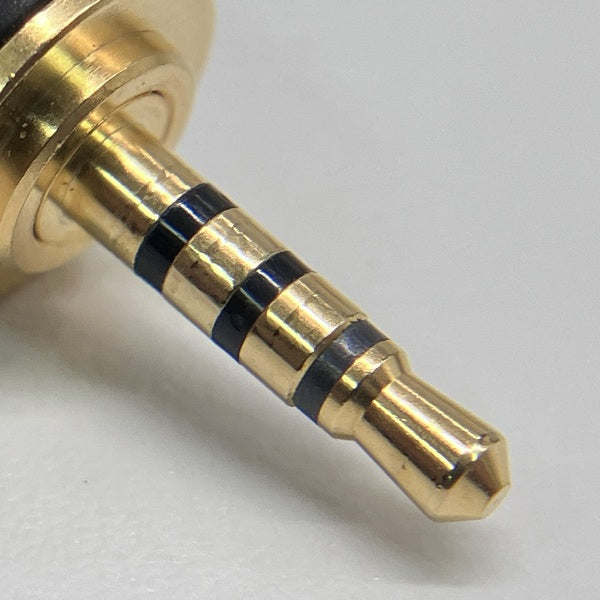 NOBUNAGA Labs 【中古】Ishtar-Omega (イシュタル-オメガ) AK2.5mm4極