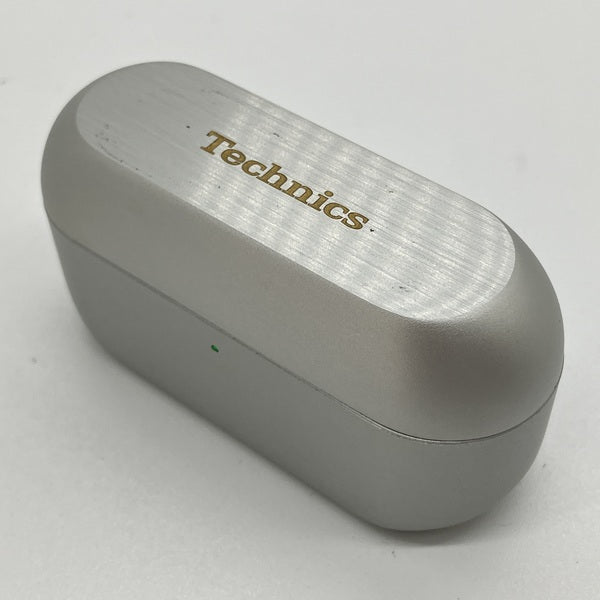 Technics 【中古】EAH-AZ100-S シルバー【秋葉原】 – e☆イヤホン
