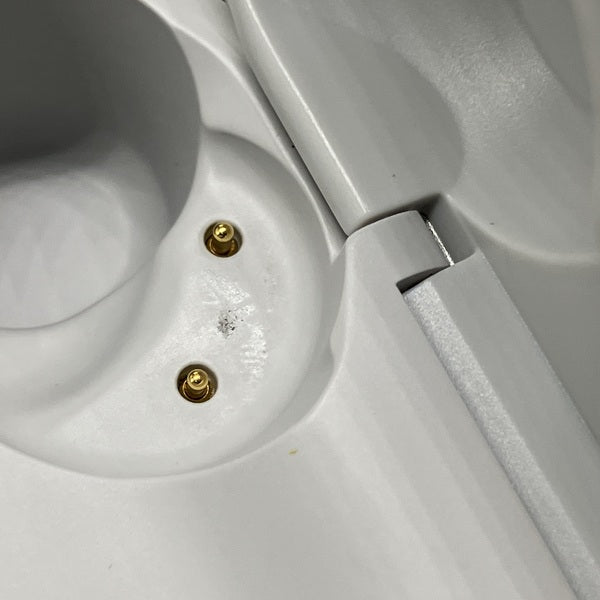 【中古】EAH-AZ100-S シルバー【秋葉原】