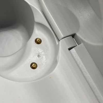 【中古】EAH-AZ100-S シルバー【秋葉原】