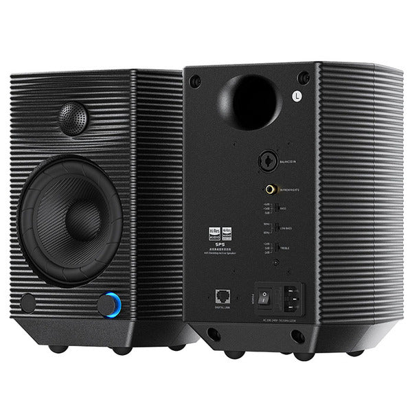 FIIO SP5 – e☆イヤホン