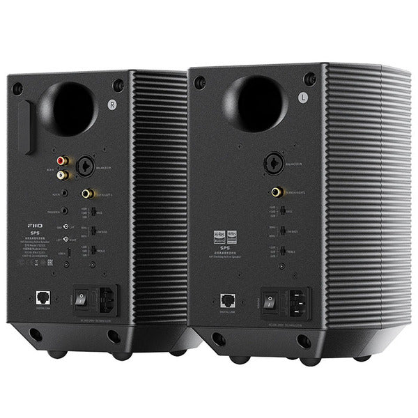 FIIO SP5 – e☆イヤホン