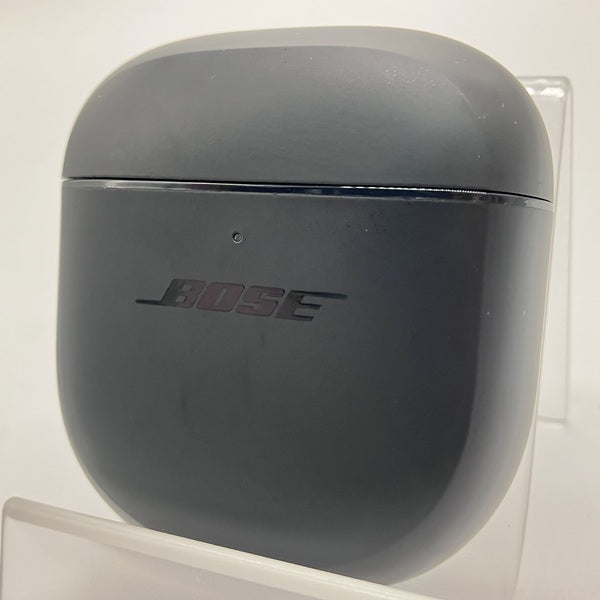 Bose 【中古】QuietComfort Earbuds II Triple Black【秋葉原】 – e