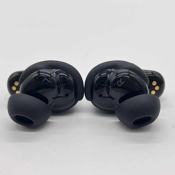 【中古】QuietComfort Earbuds II Triple Black【秋葉原】