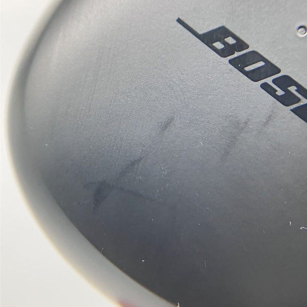 【中古】QuietComfort Earbuds II Triple Black【秋葉原】