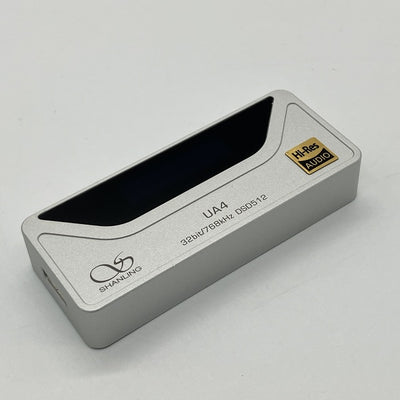 【中古】UA4 シルバー【秋葉原】