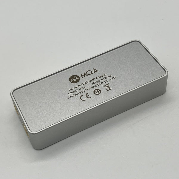 【中古】UA4 シルバー【秋葉原】