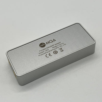 【中古】UA4 シルバー【秋葉原】