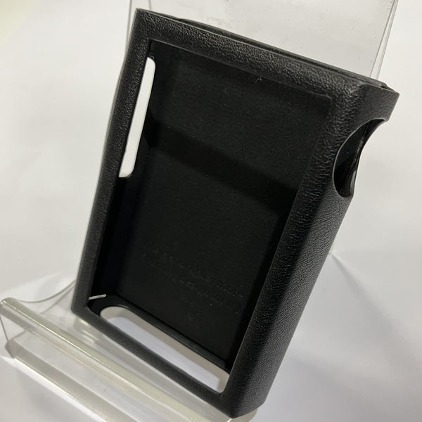 SHANLING 【中古】M1 Plus 専用レザーケース Black【名古屋】 – e