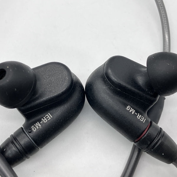 【中古】IER-M9 Q【秋葉原】