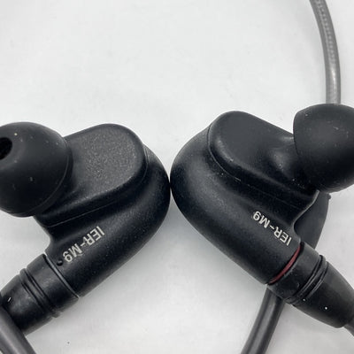 【中古】IER-M9 Q【秋葉原】