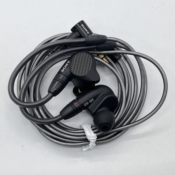 【中古】IER-M9 Q【秋葉原】