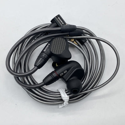 【中古】IER-M9 Q【秋葉原】