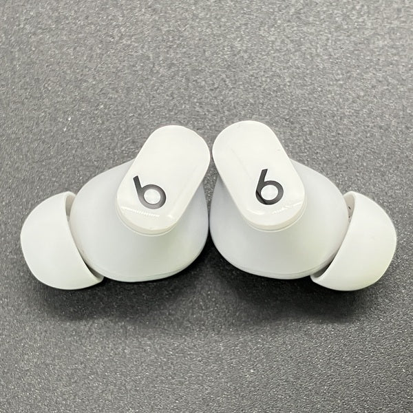 Beats by Dr. Dre 【中古】Beats Studio Buds ホワイト【秋葉原】 – e