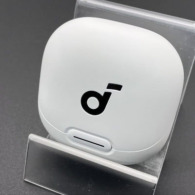 【中古】Soundcore Liberty 4 NC ホワイト 【A3947N21】【秋葉原】