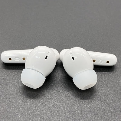 【中古】Soundcore Liberty 4 NC ホワイト 【A3947N21】【秋葉原】