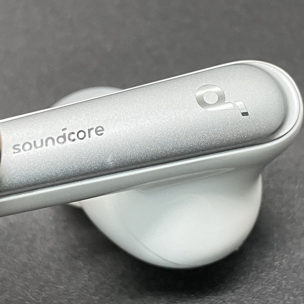 【中古】Soundcore Liberty 4 NC ホワイト 【A3947N21】【秋葉原】