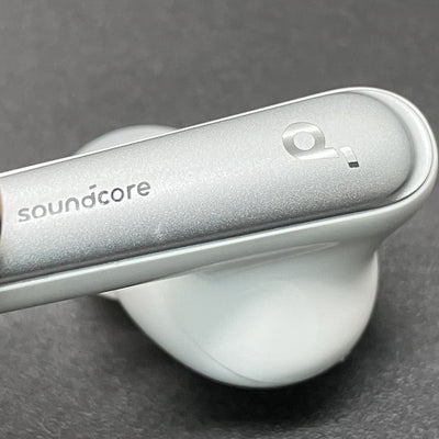 【中古】Soundcore Liberty 4 NC ホワイト 【A3947N21】【秋葉原】