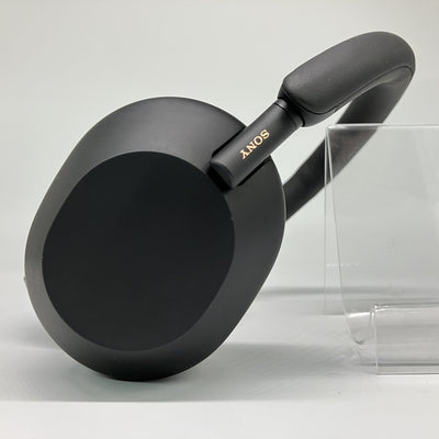 【中古】WH-1000XM5 BM ブラック【秋葉原】