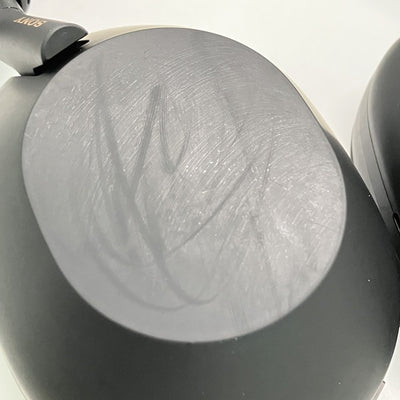 【中古】WH-1000XM5 BM ブラック【秋葉原】