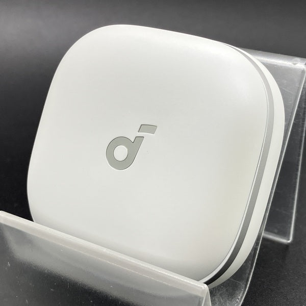 【中古】Soundcore Liberty 5 パールホワイト【A3957N21】【秋葉原】