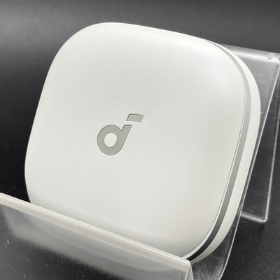 【中古】Soundcore Liberty 5 パールホワイト【A3957N21】【秋葉原】