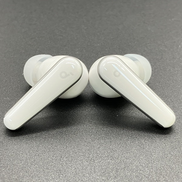 Anker soundcore liberty 5 パールホワイト Anker 【中古】Soundcore Liberty 5 パールホワイト【A3957N21