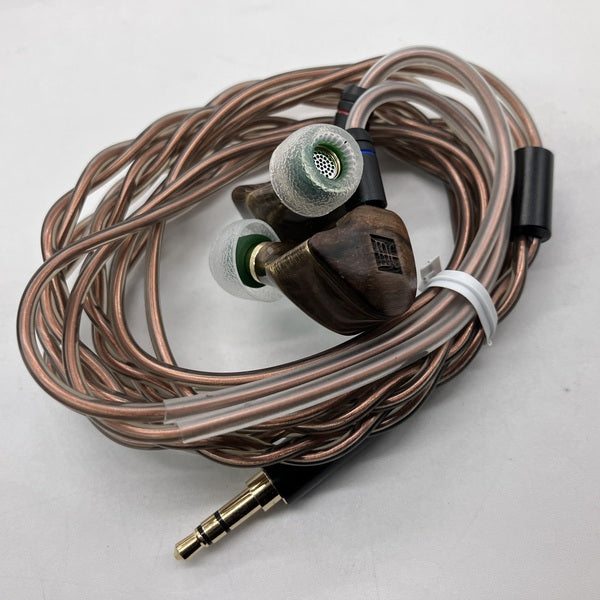 TANGZU 【中古】FUDU Verse II【秋葉原】 – e☆イヤホン