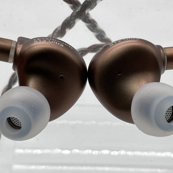 【中古】S12 Ultra - Mocha【秋葉原】