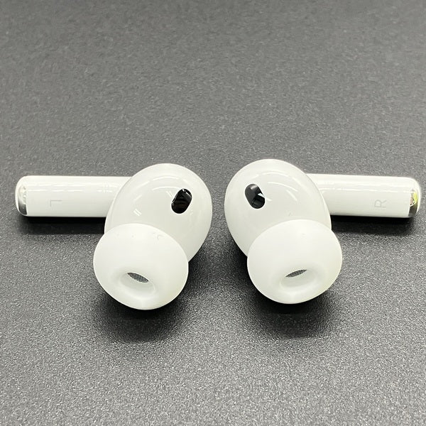中古 AirPods Pro 第3世代 MFHP4J/A AirPods Pro 3 MFHP4J/A [ワイヤレス(左右分離) /ノイズキャンセリング