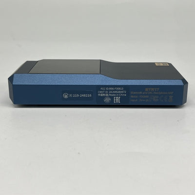 【中古】BTR17 Blue 【FIO-BTR17-L】【秋葉原】