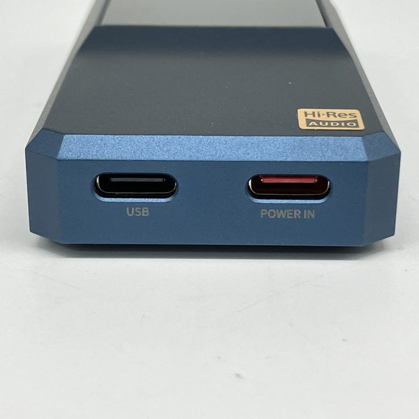 【中古】BTR17 Blue 【FIO-BTR17-L】【秋葉原】