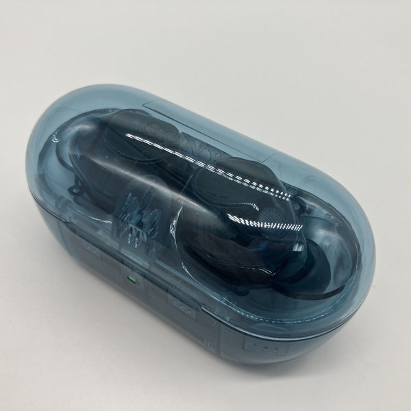 【中古】WF-C710N LZ グラスブルー【名古屋】