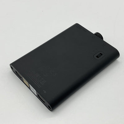 【中古】hip dac 3 Black 【IFI-HIP-DAC3-B】【秋葉原】