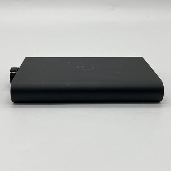 【中古】hip dac 3 Black 【IFI-HIP-DAC3-B】【秋葉原】