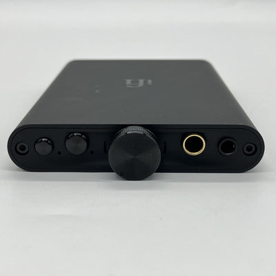 【中古】hip dac 3 Black 【IFI-HIP-DAC3-B】【秋葉原】