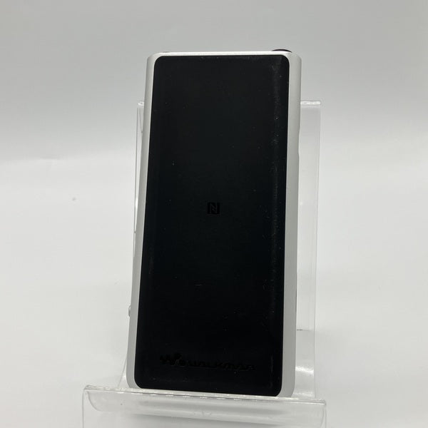 SONY 【中古】NW-ZX507 SM 【シルバー】【秋葉原】 – e☆イヤホン