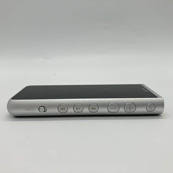 SONY 【中古】NW-ZX507 SM 【シルバー】【秋葉原】 – e☆イヤホン