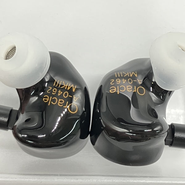 THIEAUDIO Oracle MKⅢ 中古 美品 即購入OK 当日発送 極美品】THIEAUDIO Oracle MK3