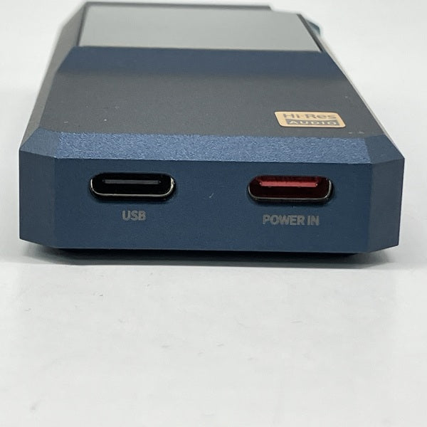 【中古】BTR17 Blue 【FIO-BTR17-L】【秋葉原】