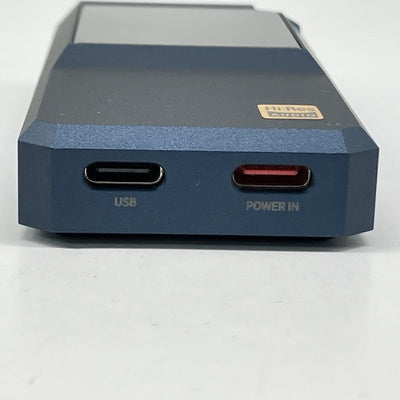 【中古】BTR17 Blue 【FIO-BTR17-L】【秋葉原】