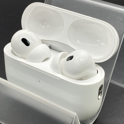 【中古】AirPods Pro (第2世代) MQD83J/A【秋葉原】