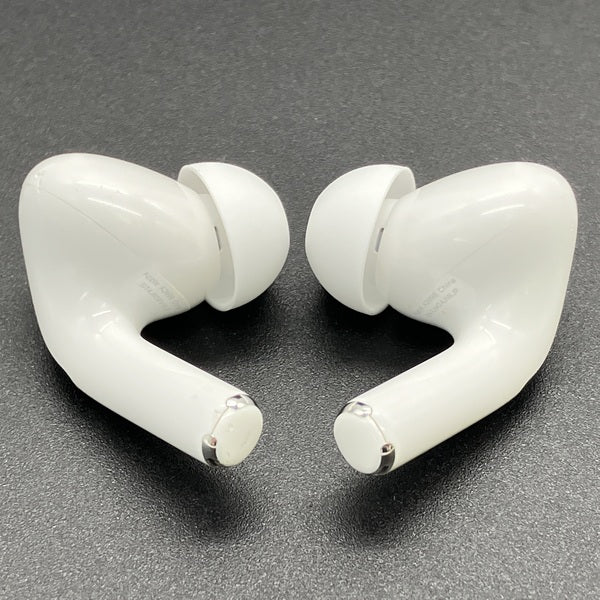 【中古】AirPods Pro (第2世代) MQD83J/A【秋葉原】