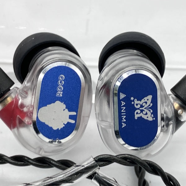 【中古】ANIMA RS-MRMS THE IDOLM@STER MILLION LIVE!【秋葉原】