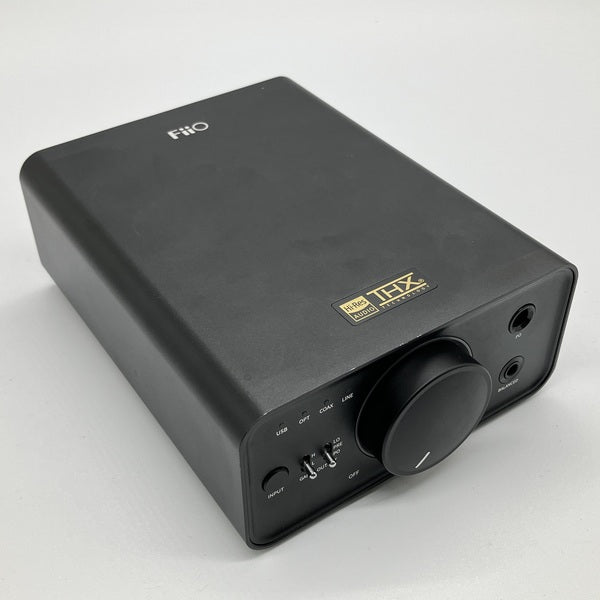 【中古】K7 【FIO-K7-B】【日本橋】