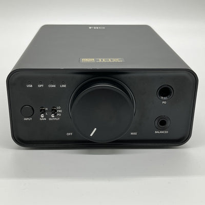 【中古】K7 【FIO-K7-B】【日本橋】