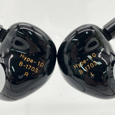 【中古】Hype 10【秋葉原】